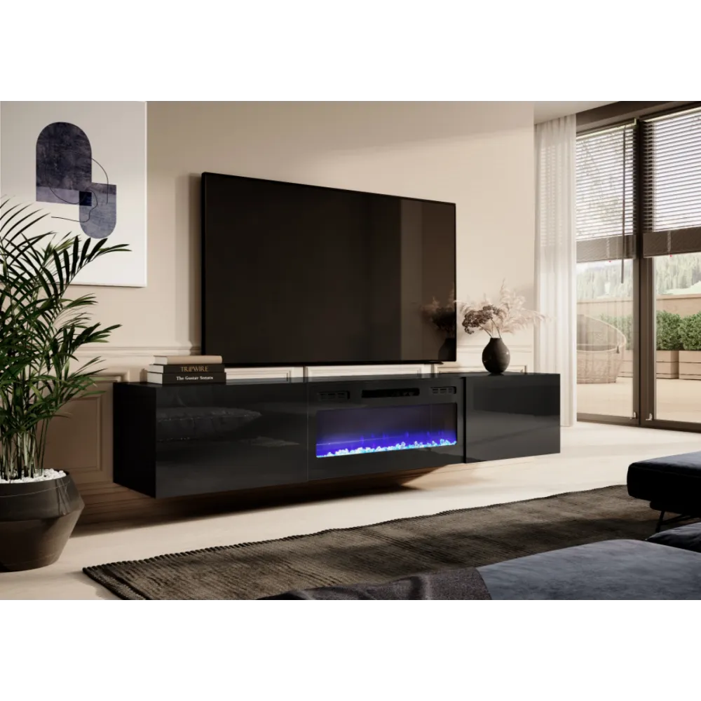 BA-IK103624-1 TV spintelė IK103624