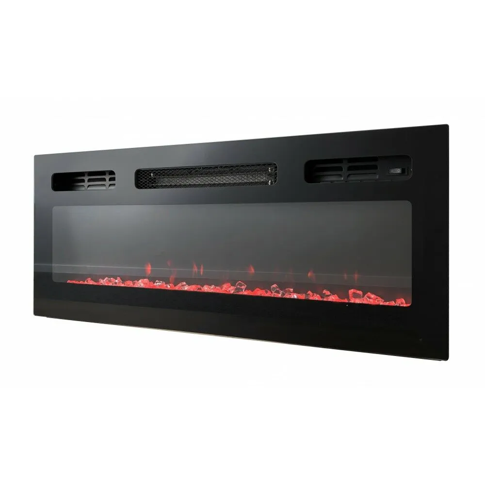 BA-IK103624-5 Moderni TV spintelė IK103624 su elegantišku dizainu
