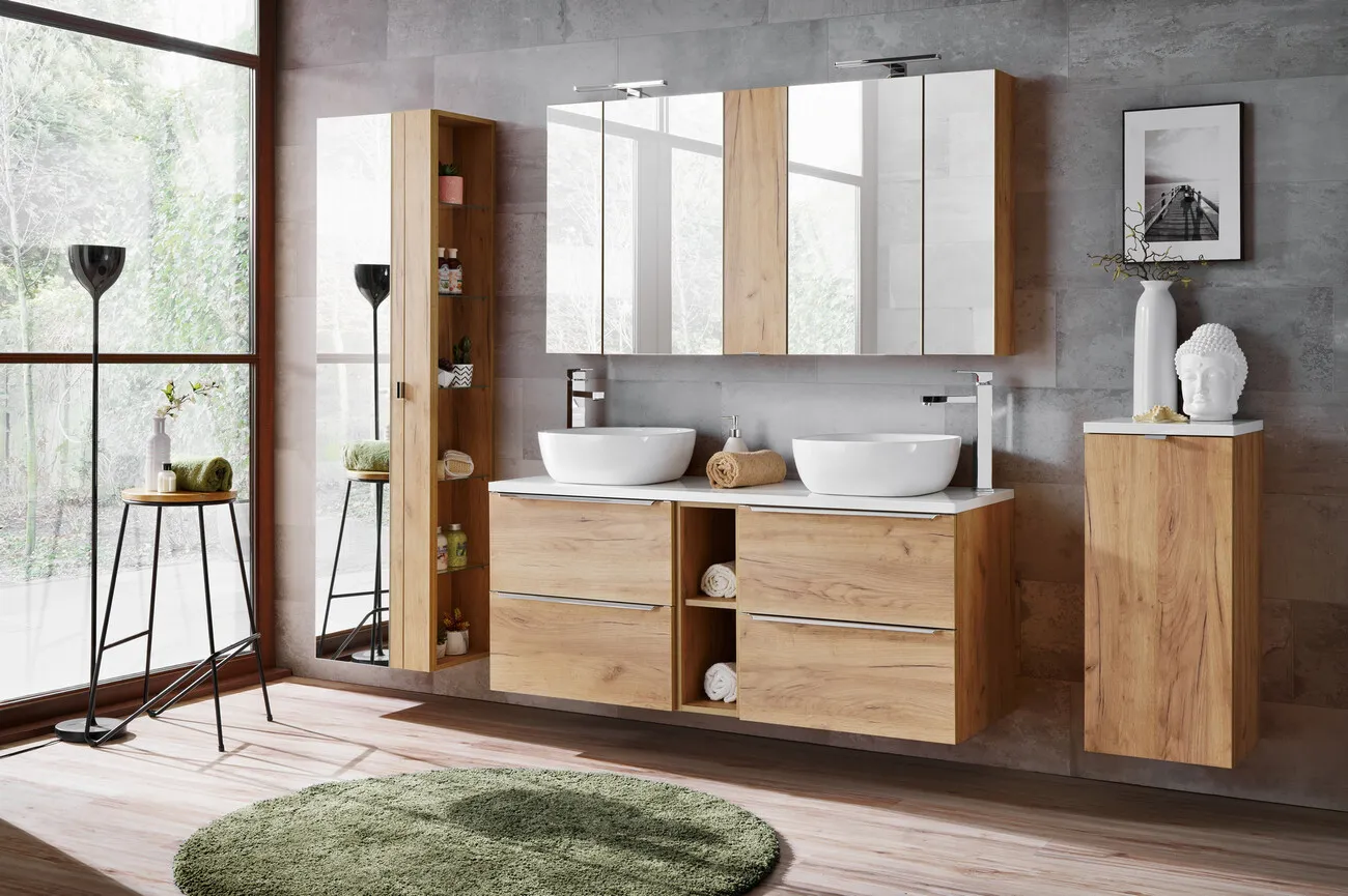 Capri Oak