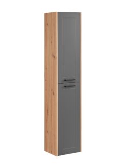 Vonios spintelė GS203023