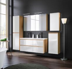 Vonios komplektas GS203301