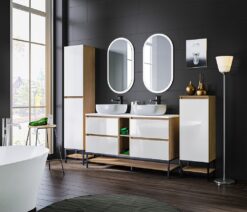 Vonios komplektas BA-GS203168