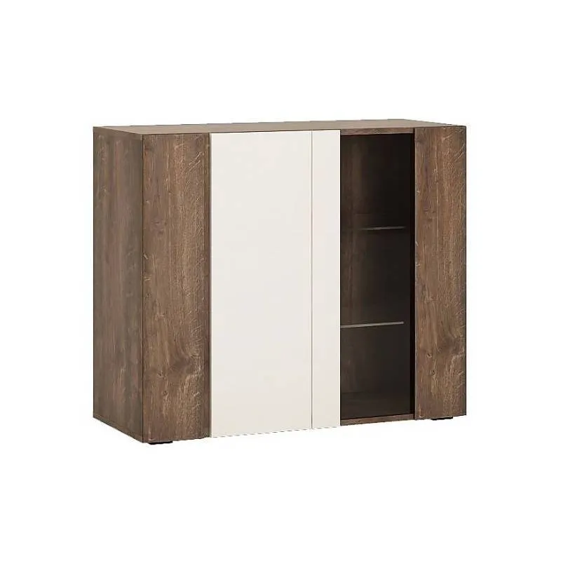 89bbf0397ac47ac0c39d6a40b1308ae2 Stilinga vitrinos Vin typ 42 galerijos nuotrauka interjere