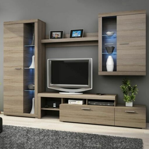 Svetainės sekcija GS101451