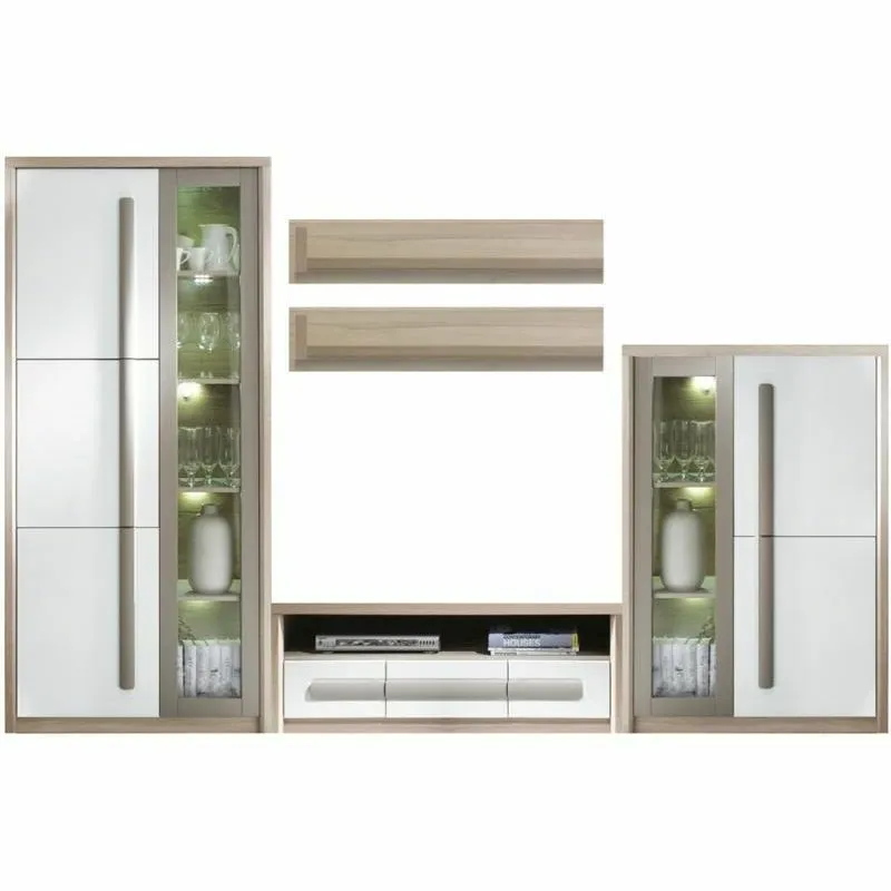 BA-GS102445-1 Sekcija Roma +LED