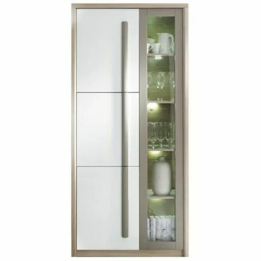 Vitrina Roma ROM2 +LED