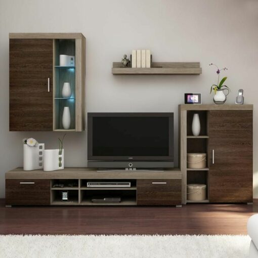 Svetainės sekcija GS102564