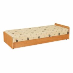 Vaikų kambario lova GS102625