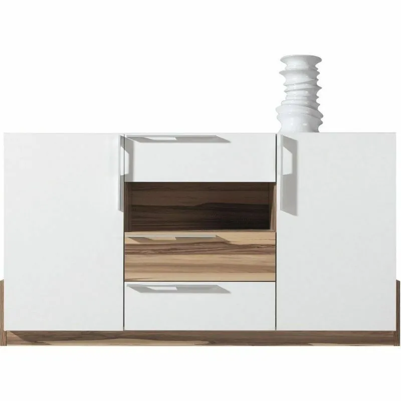 BA-GS102835-9 Modernus veidrodis Morena su elegantišku rėmu interjerui
