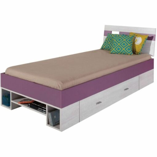 Vaikų kambario lova GS109479 90x200