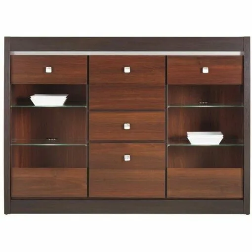Vitrina Forrest FR 7