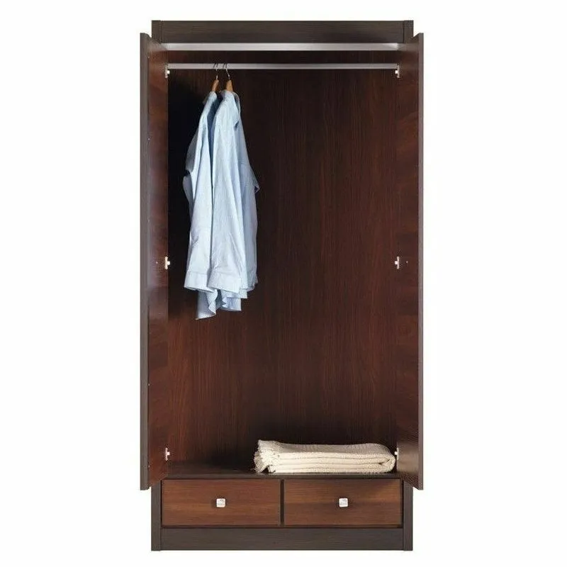 BA-GS110193-2 Moderni spinta Forrest FR9 su elegantiškais fasadais