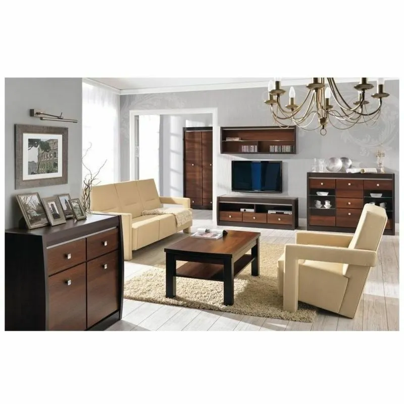 BA-GS110201-6 Pakabinama lentyna Forrest FR16 su moderniu dizainu