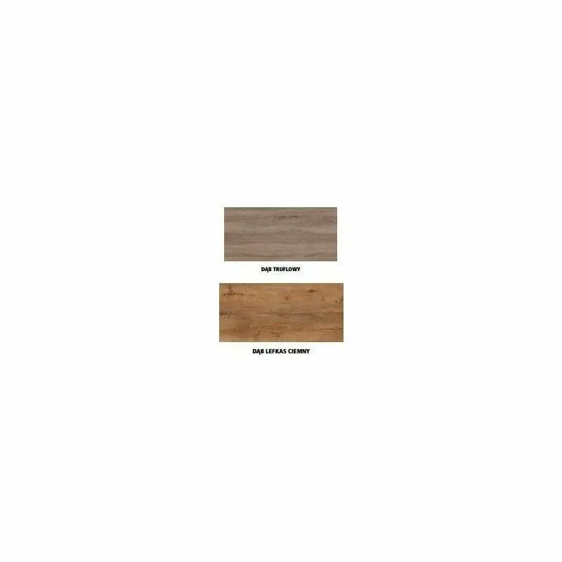 BA-GS110562-9 Montana W1D vitrina su stiklinėmis durelėmis ir lentynomis