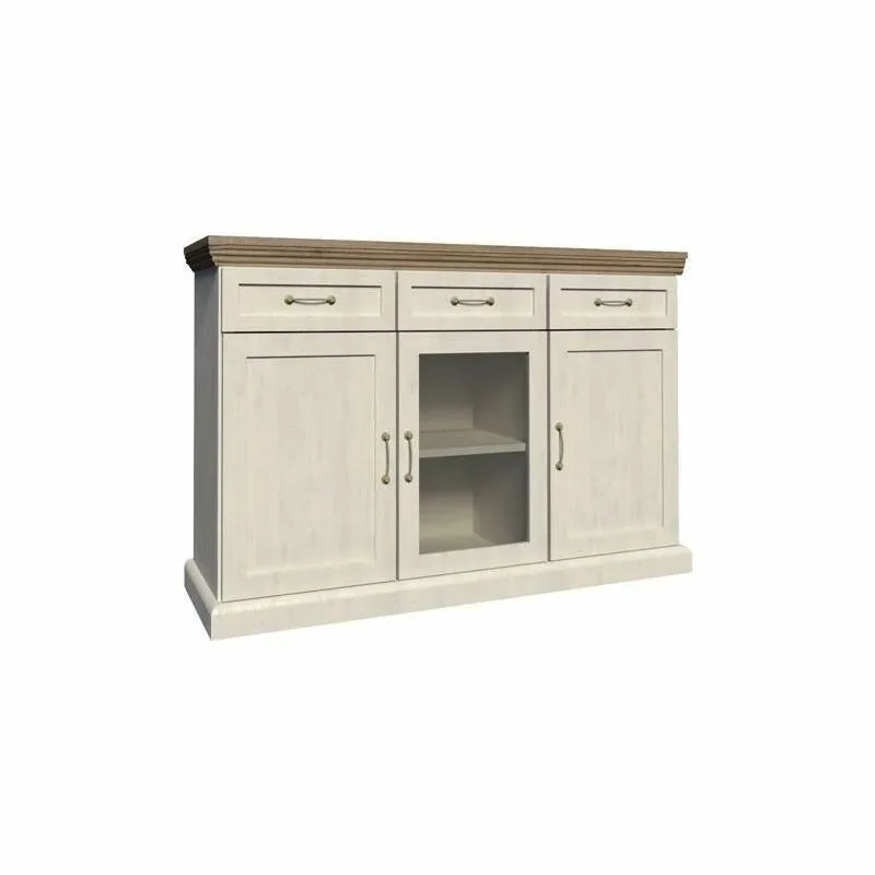 BA-GS110791-10 Komoda Royal K1S elegantiška baldų galerijos nuotrauka