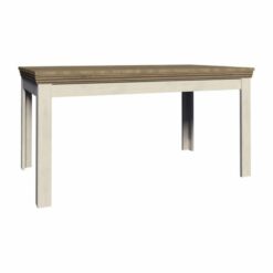 Medinis stalas GS110802 išskleidžiamas