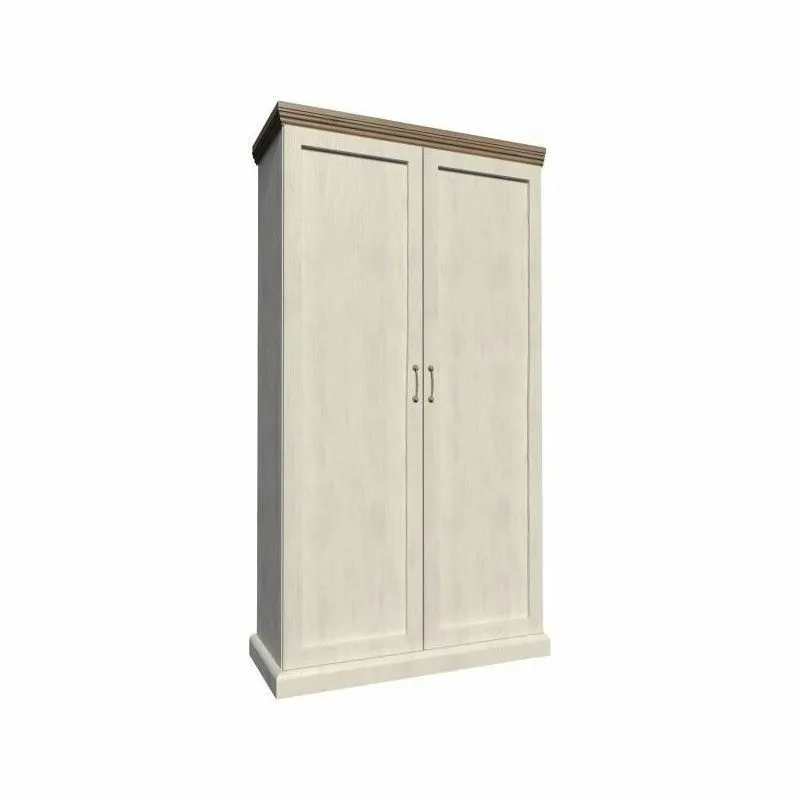 BA-GS110804-2 Spinta Royal S2D dviejų durų elegantiškas interjeras