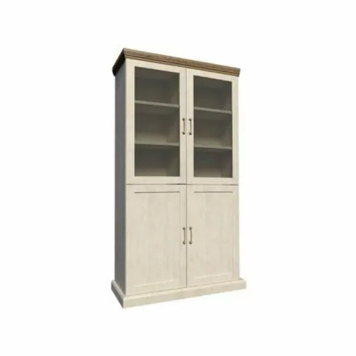 Vitrina Royal W4D