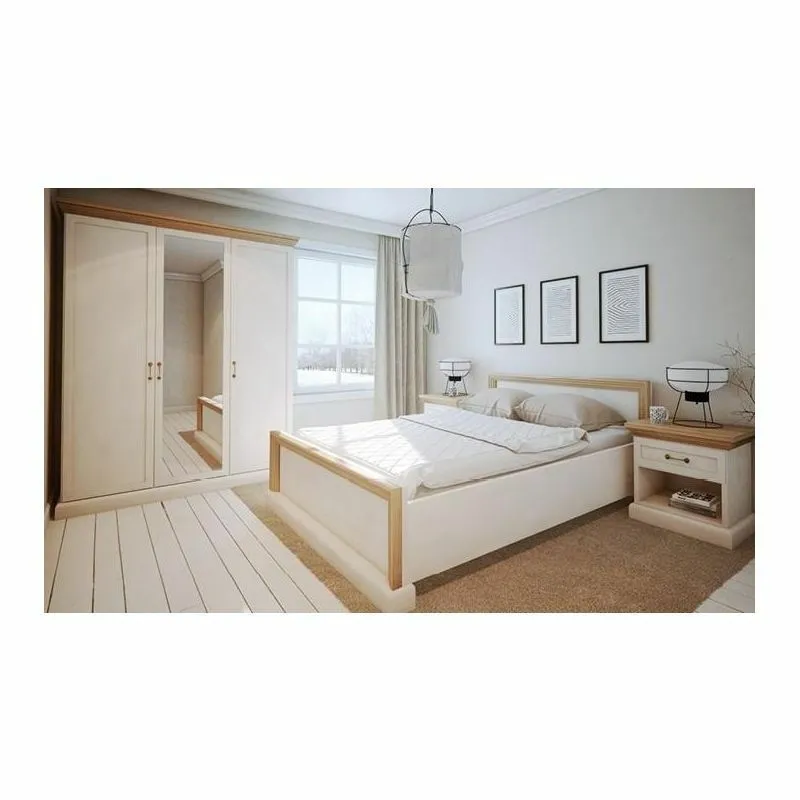 BA-GS110810-4 Elegantiška vitrinos Royal W4D galerijos nuotrauka interjerui