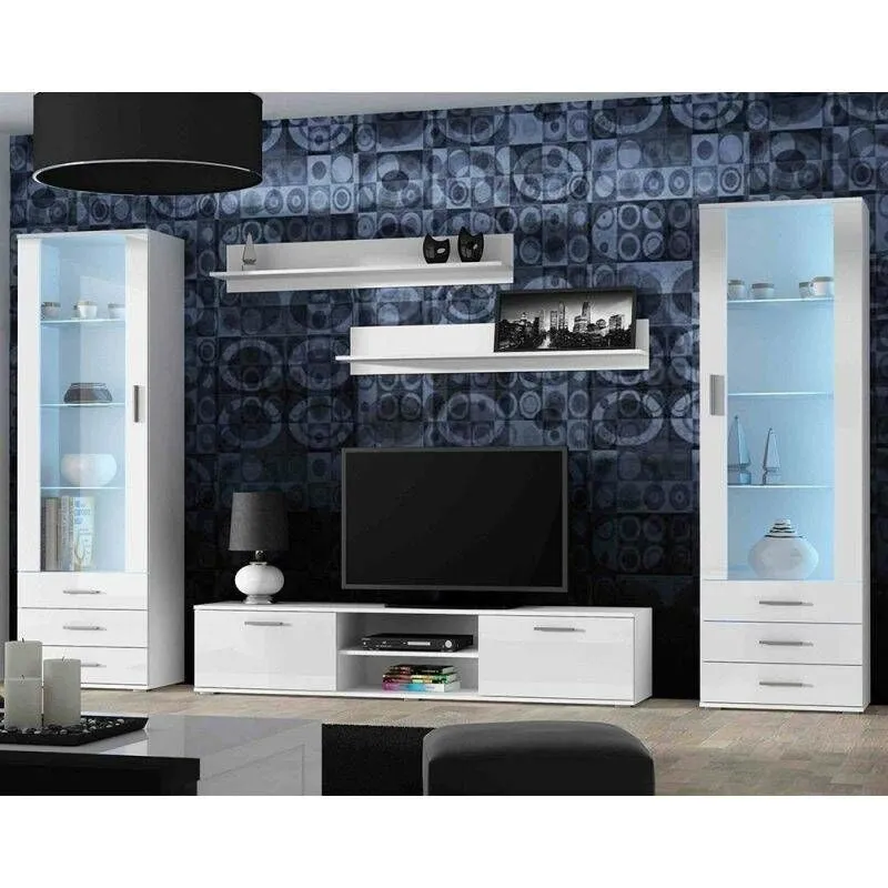 BA-GS110851-1 Sekcija Soho 4 +LED