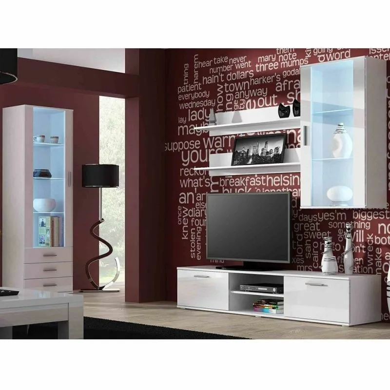 BA-GS110853-1 Sekcija Soho 6 +LED