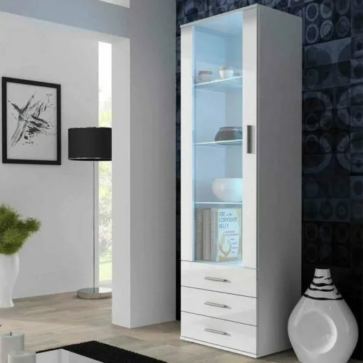 Vitrina Soho S-1