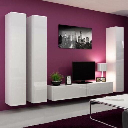 Svetainės sekcija GS111010