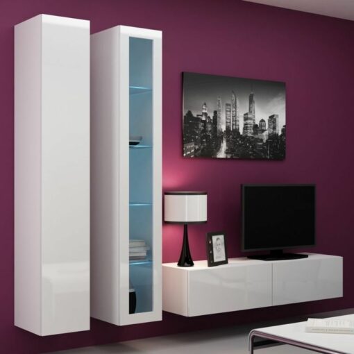 Svetainės sekcija GS111011