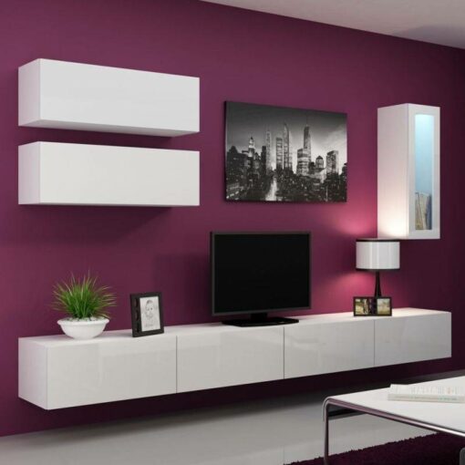 Svetainės sekcija GS111013