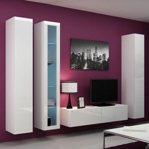 Svetainės sekcija GS111016