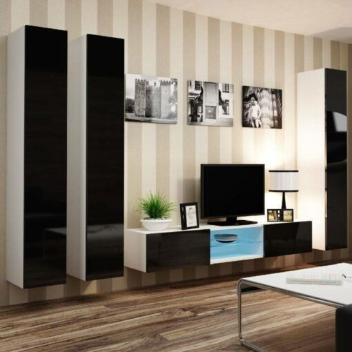 Svetainės sekcija GS111019