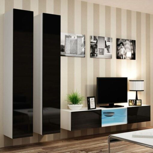 Svetainės sekcija GS111020