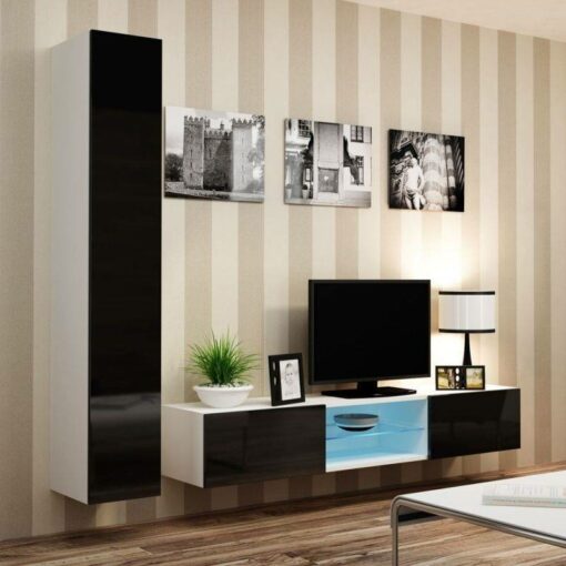 Svetainės sekcija GS111022