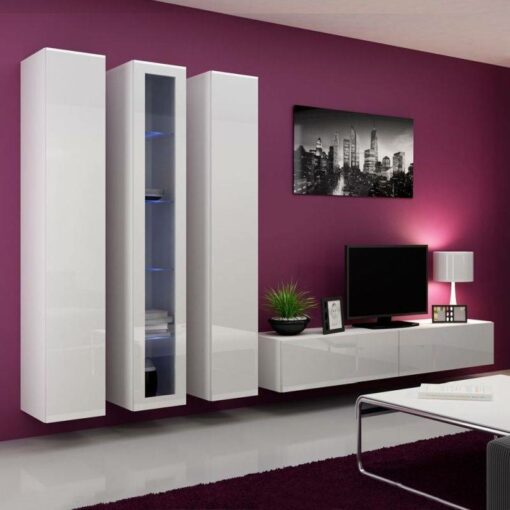 Svetainės sekcija GS111024