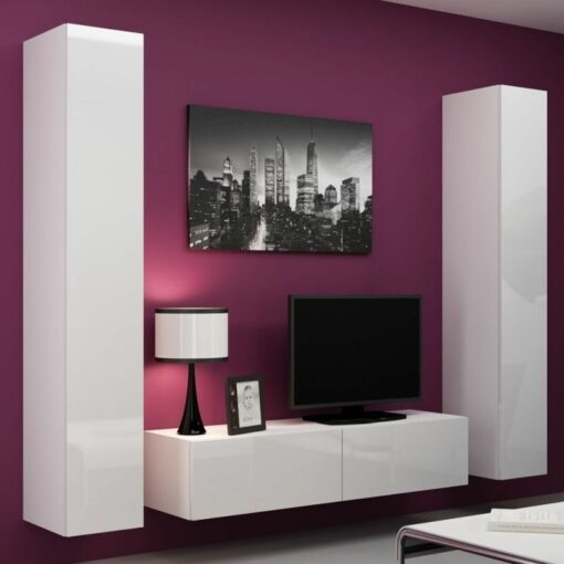 Svetainės sekcija GS111032