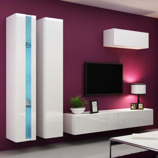 Svetainės sekcija GS111033