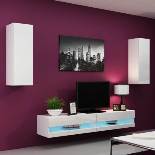 Svetainės sekcija GS111034