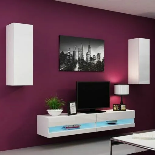 Sekcija Vigo New 10