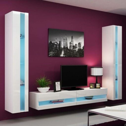 Svetainės sekcija GS111037