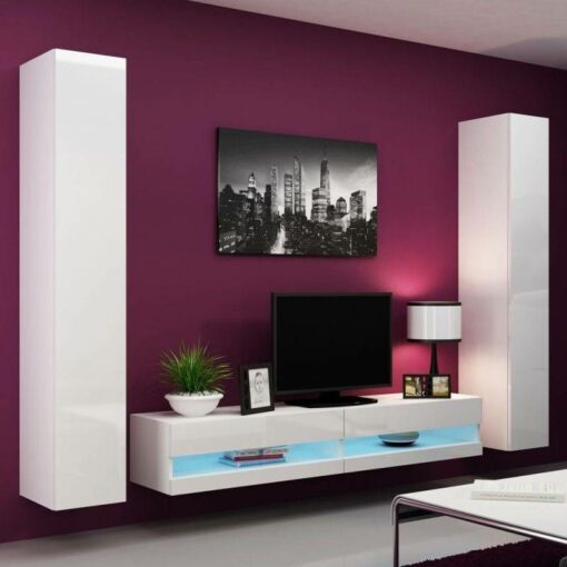 Svetainės sekcija GS111038