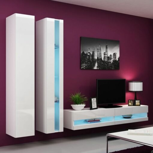 Svetainės sekcija GS111039