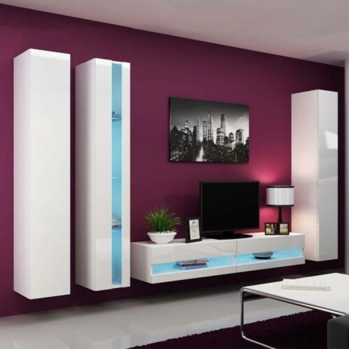 Svetainės sekcija GS111041