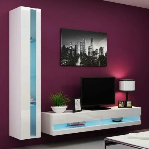 Sekcija Vigo New 8