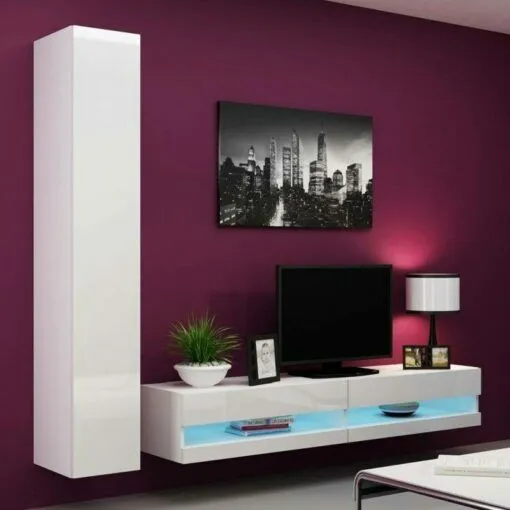 Sekcija Vigo New 9