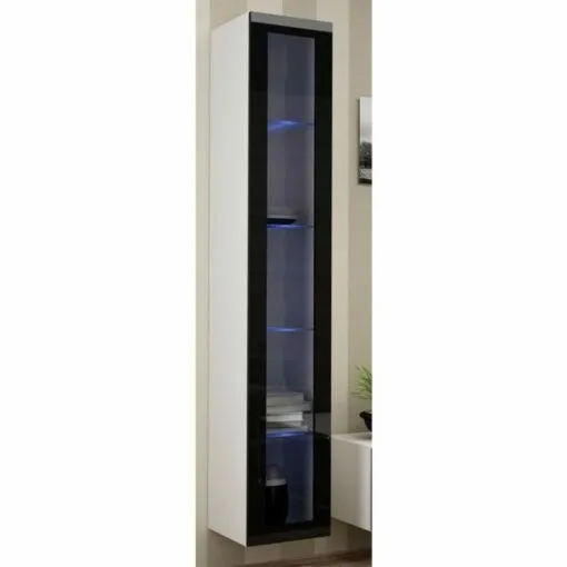 Vitrina Vigo 180 +LED