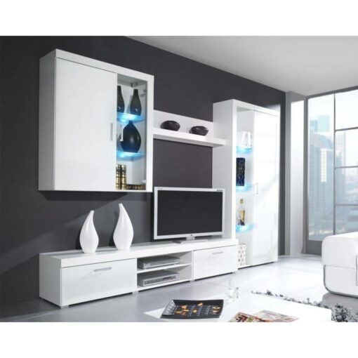 Svetainės sekcija GS111141