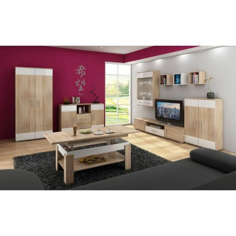 BA-GS111167-8 Pilka Spinta Solar SLR-05 su moderniomis durelėmis