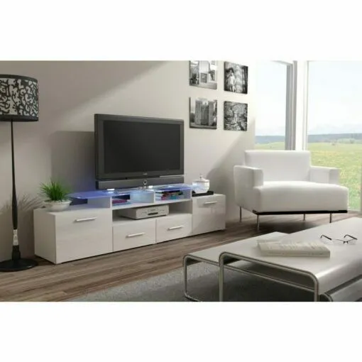 TV staliukas Evora