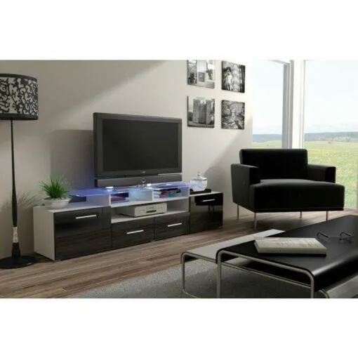 TV staliukas Evora