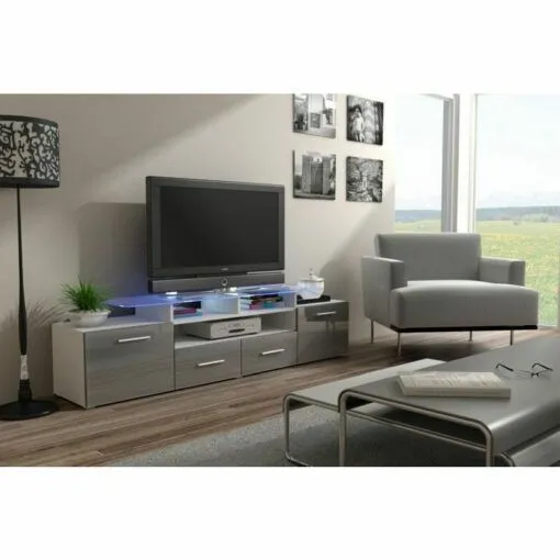 TV staliukas Evora